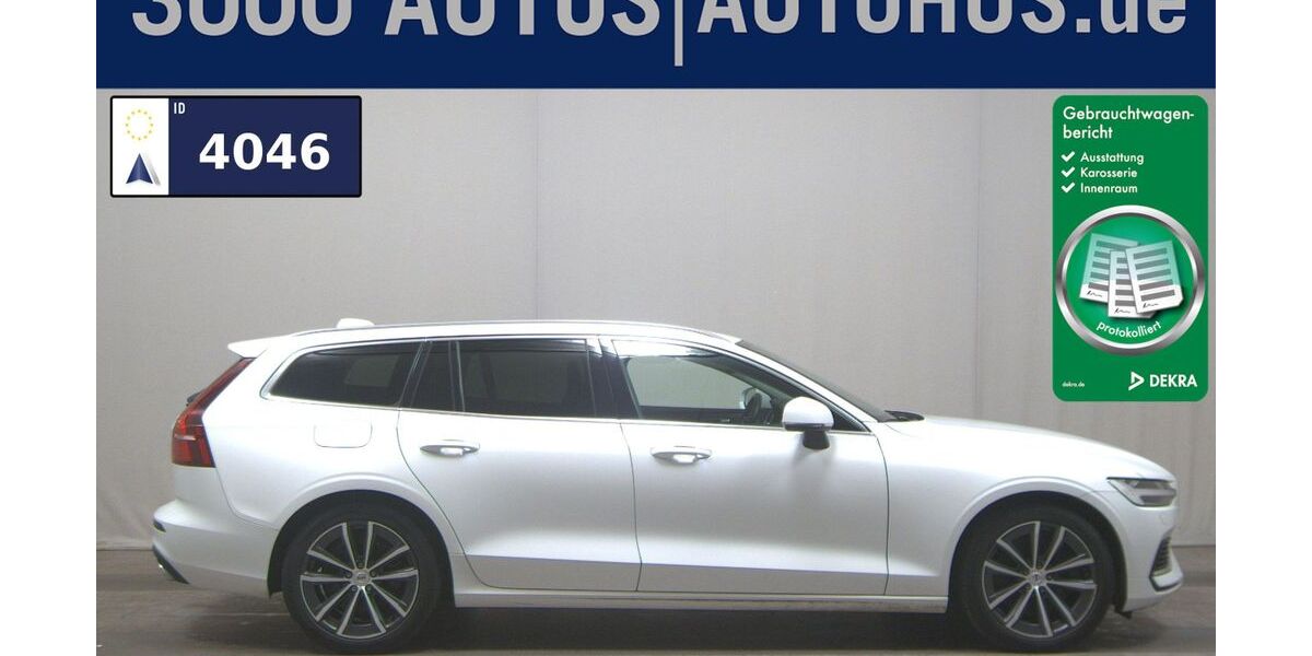 Volvo V60 149.595 km 21.480 &euro; Gyhum/Bockel 27404