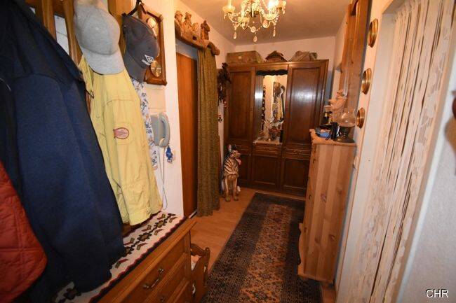Etagenwohnung Bad Sachsa - 2 Zimmer, 58 m&sup2;, 59.500&euro; | Angebot:26815559