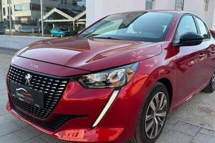 Peugeot 208 13.000 km 13.899 &euro; Roth 91154