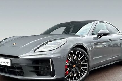 Porsche Panamera 6.000 km 152.890 &euro; Trier 54292