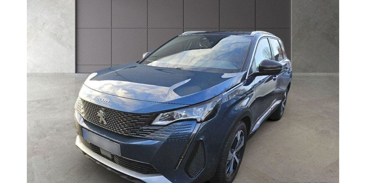 Peugeot 5008 18.150 km 26.850 &euro; Wangen 88239