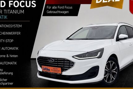 Ford Focus 29.000 km 23.955 &euro; Fürstenfeldbruck 82256