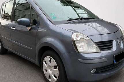 Renault Modus 107.000 km 2.650 &euro; Eltville am Rhein 65345