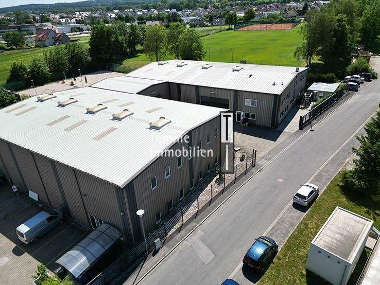 Gewerbeobjekt Berg - 2.290.000&euro; | Angebot:23966201