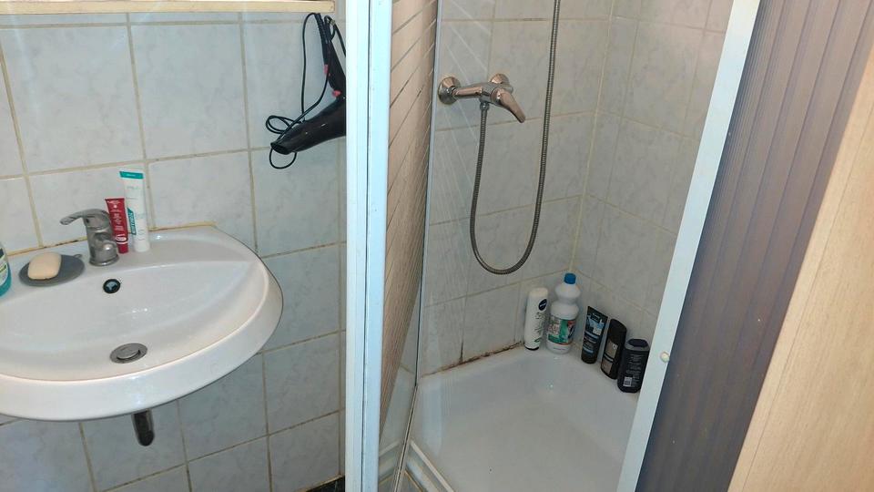 Erdgeschoßwohnung Leverkusen Alkenrath - 1 Zimmer, 45 m&sup2;, 493&euro; | Angebot:25558990