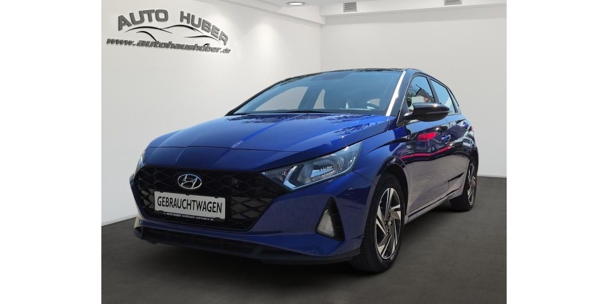 Hyundai i20 78.750 km 12.900 &euro; Sauerlach-Arget 82054