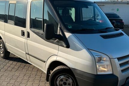 Ford Transit 159.000 km 8.999 &euro; Berlin 12277