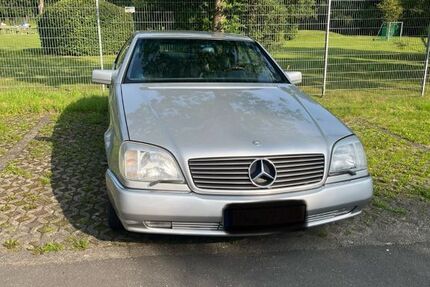 Mercedes-Benz S 600 129.000 km 17.000 € Hattert 57644