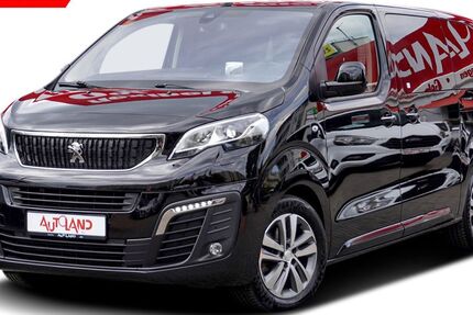 Peugeot Traveller 76.494 km 34.950 € Dresden 01069