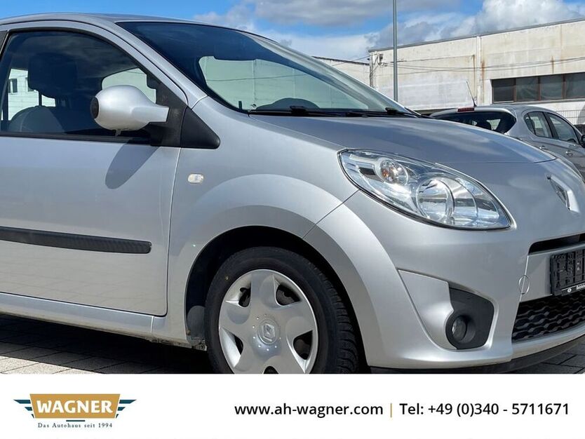 Twingo