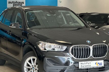 BMW X1 100.000 km 21.497 &euro; Peine 31228