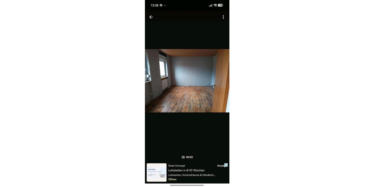 Einfamilienhaus Kalt - 6 Zimmer, 139 m&sup2;, 225.000&euro; | Angebot:27158155