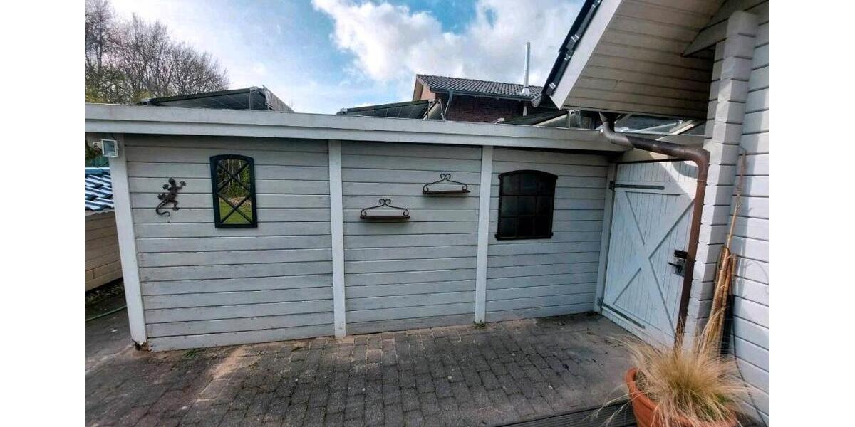 Einfamilienhaus Flensburg Falkenberg - 5 Zimmer, 155 m&sup2;, 530.000&euro; | Angebot:26850834