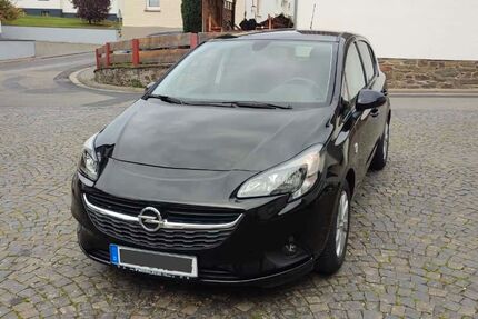 Opel Corsa 7.818 km 11.100 € Lykershausen 56346