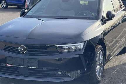 Opel Astra 19.220 km 19.999 € Mittelbach 09224