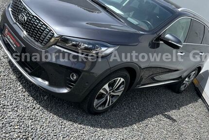 Kia Sorento 75.000 km 27.900 € Georgsmarienhütte 49124