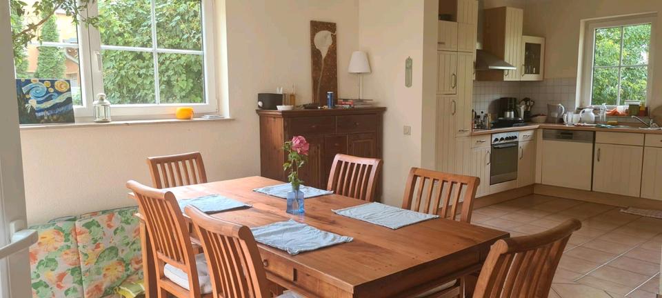 Einfamilienhaus Falkensee - 4 Zimmer, 150 m&sup2;, 2.600&euro; | Angebot:25083073