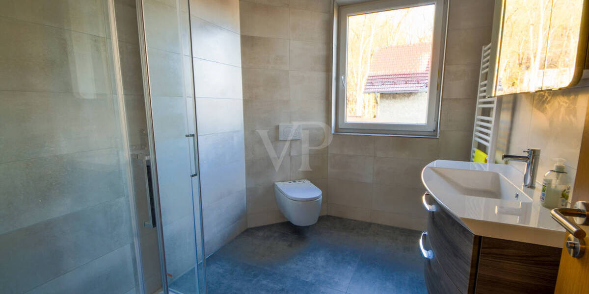 Etagenwohnung Meiningen - 4 Zimmer, 115 m&sup2;, 355.000&euro; | Angebot:25742634