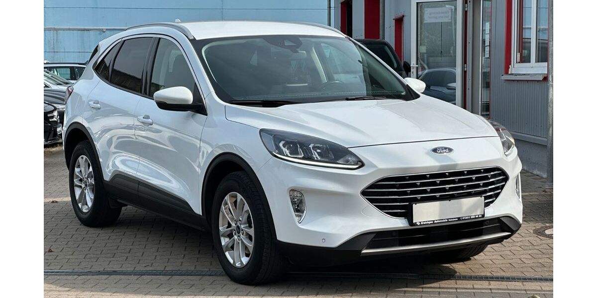 Ford Kuga 85.000 km 17.995 &euro; Bruchsal-Helmsheim 76646