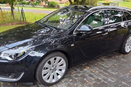Opel Insignia 238.055 km 6.300 € Holste 27729