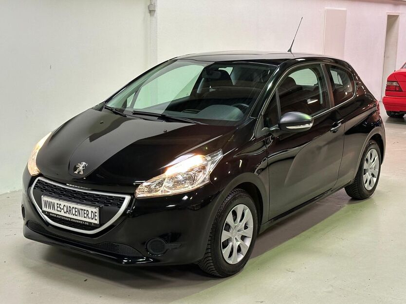 Peugeot 208 70.000 km 5.490 € BIELEFELD 33647
