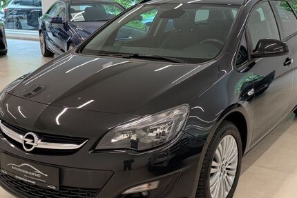 Opel Astra 120.000 km 7.400 &euro; Herford 32051