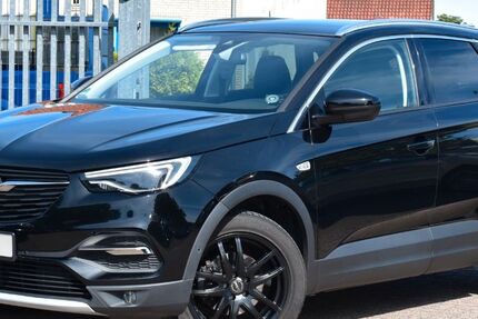 Opel Grandland (X) 127.900 km 12.390 &euro; Celle 29227