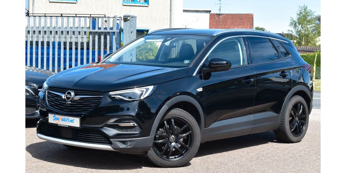 Opel Grandland (X) 127.900 km 12.390 &euro; Celle 29227
