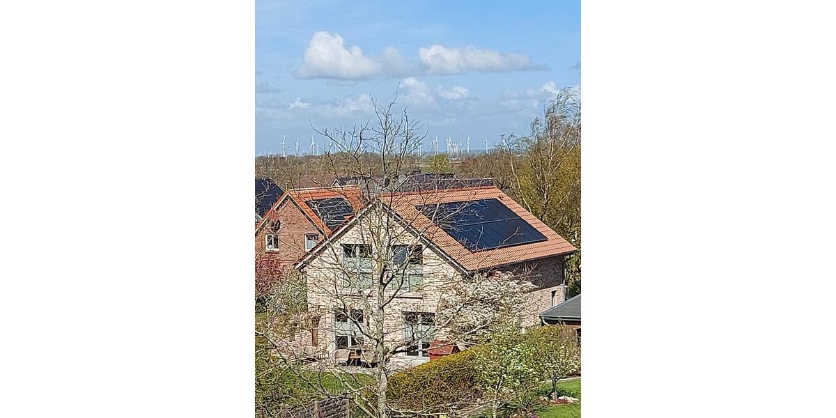 Einfamilienhaus Hattstedt - 5 Zimmer, 136 m&sup2;, 1.800&euro; | Angebot:26323265