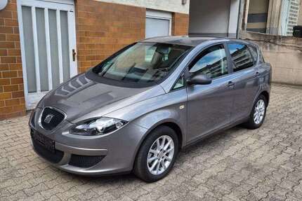 Seat Toledo 44.300 km 6.500 &euro; Mannheim 68219