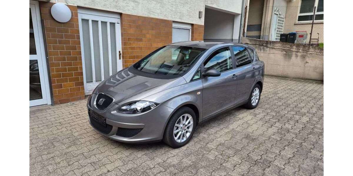 Seat Toledo 44.300 km 6.500 &euro; Mannheim 68219