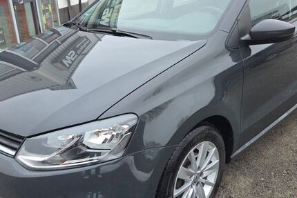 VW Polo 190.000 km 5.490 &euro; Braunschweig 38112