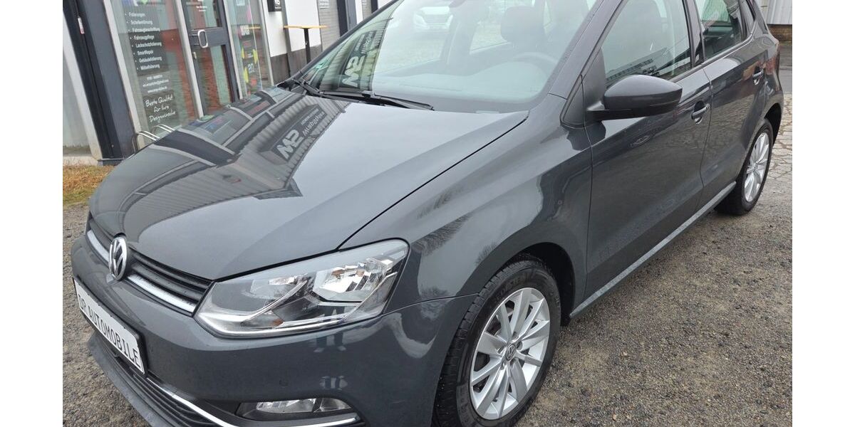 VW Polo 190.000 km 5.490 &euro; Braunschweig 38112