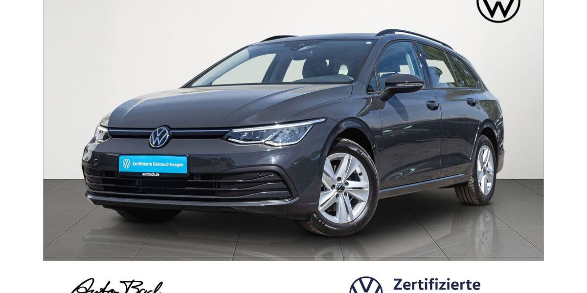 VW Golf 17.401 km 23.980 &euro; Limburg 65549