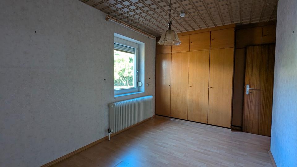 Hochparterre Würzburg Lindleinsmühle - 5 Zimmer, 104 m&sup2;, 379.000&euro; | Angebot:27291343