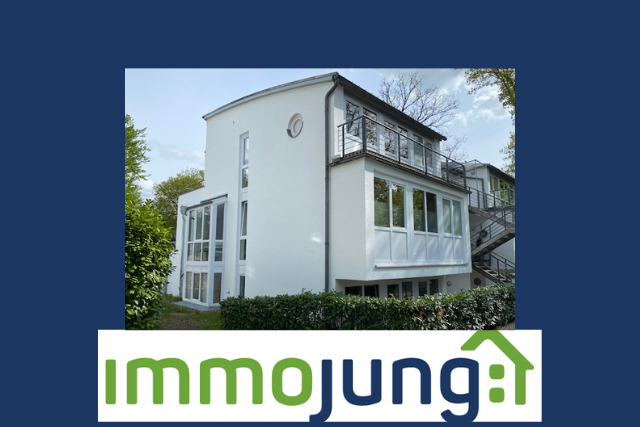Terrassenwohnung Worpswede - 2 Zimmer, 70 m&sup2;, 230.000&euro; | Angebot:25708001