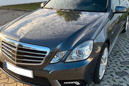 Mercedes-Benz E 350 140.649 km 15.500 &euro; Sarstedt 31157