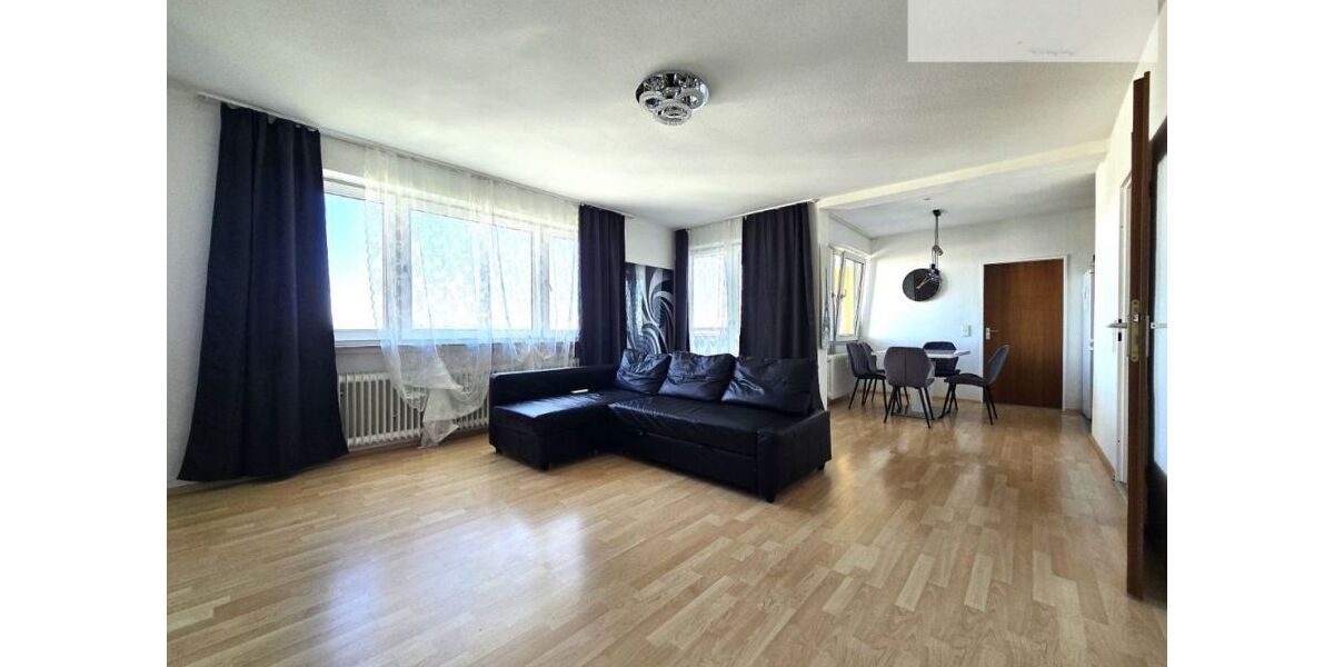 Provisionsfrei* 3-Zimmer Eigentumswohnung Obertshausen - barrierefrei mit phänomenaler Fernsicht - 3- Obertshausen | Angebot:26064415