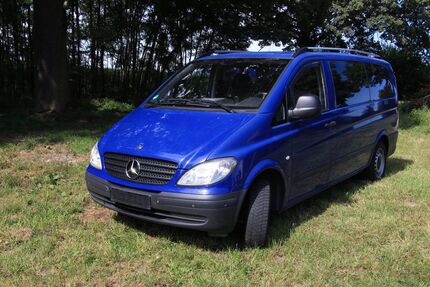 Mercedes-Benz Vito 309.000 km 5.200 &euro; Osterhofen 94486