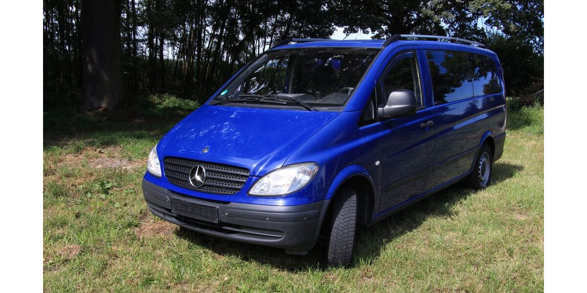 Mercedes-Benz Vito 309.000 km 5.200 &euro; Osterhofen 94486