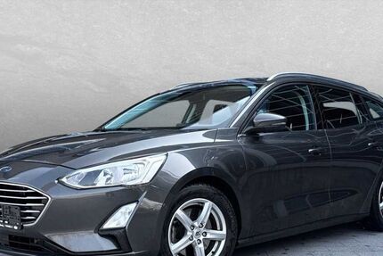 Ford Focus 113.000 km 10.675 &euro; Regensburg 93059