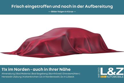 Ford Focus 64.608 km 16.480 &euro; Kaltenkirchen 24568