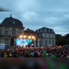 Taschenlampenkonzert 2025