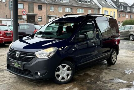 Dacia Dokker 222.536 km 4.990 &euro; Mönchengladbach 41238