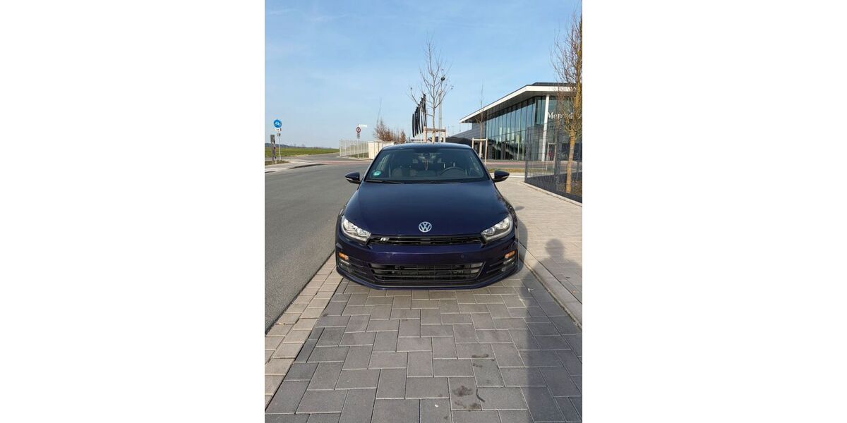 VW Scirocco 114.806 km 12.000 &euro; Oberursel 61440