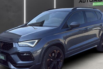 Cupra Ateca 103.000 km 24.250 &euro; Schwäbisch Gmünd 73525