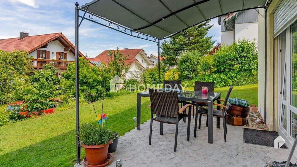 Einfamilienhaus Vilshofen Ratzing - 7 Zimmer, 260 m&sup2;, 495.000&euro; | Angebot:25038084