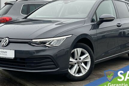 VW Golf 46.992 km 24.348 &euro; Schrobenhausen-Edelshsn. 86529