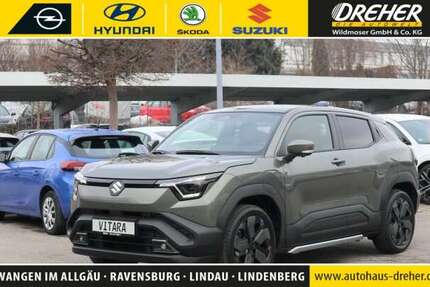 Suzuki Vitara 1.500 km 40.990 &euro; Ravensburg 88213