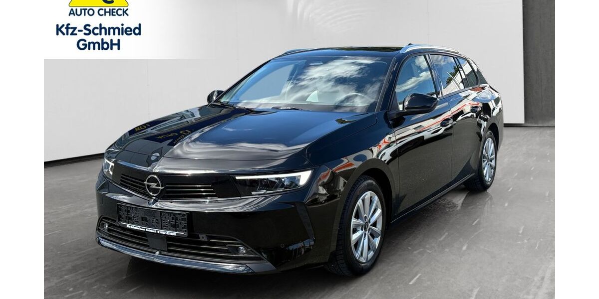 Opel Astra 69.200 km 16.990 &euro; Kulmbach / Melkendorf 95326